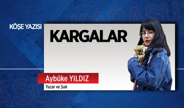 Kargalar