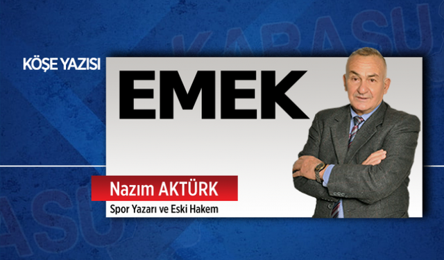 Emek