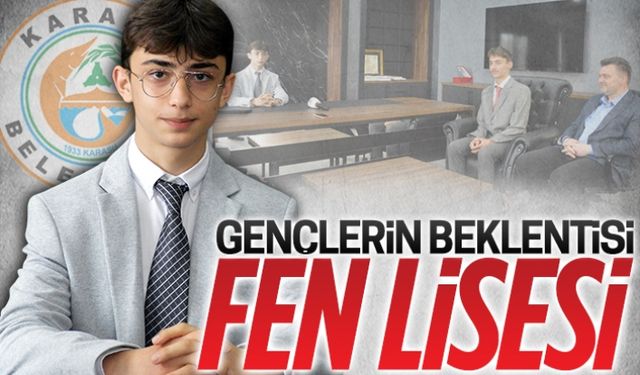 Karasu Belediyesi’nde temsili koltuk değişimi