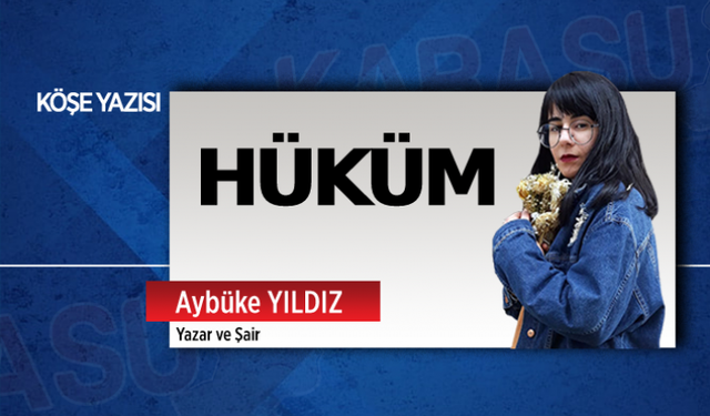 Hüküm