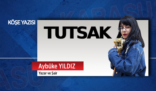 Tutsak