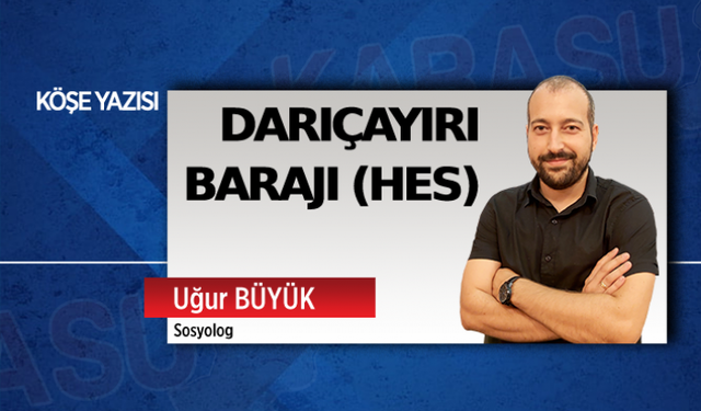 Darıçayırı Barajı (HES)