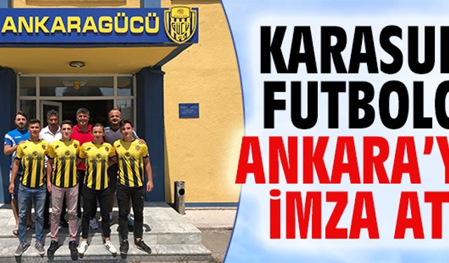 Aşık, Ankaragücü’ne transfer oldu