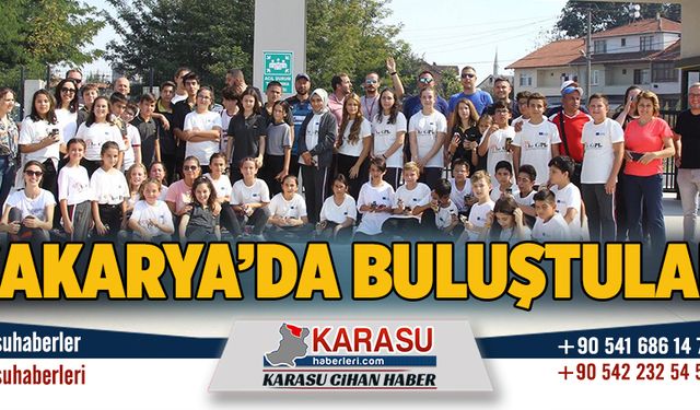 Geleneksel oyunlar, Sakarya’da buluştu