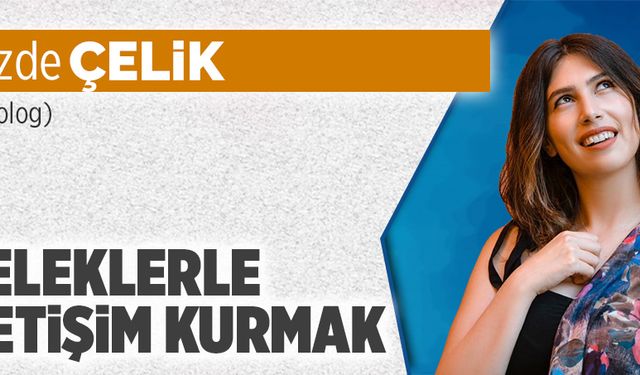 Meleklerle iletişim kurmak