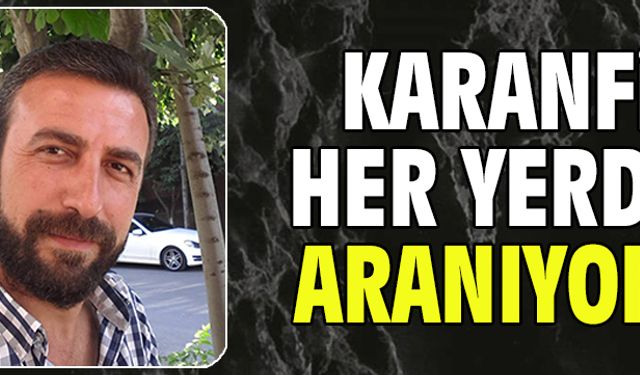 Karanfil her yerde aranıyor