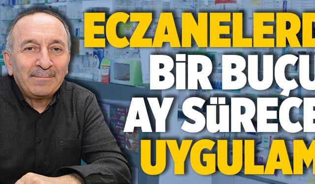 Özel günlerde çift nöbetçi