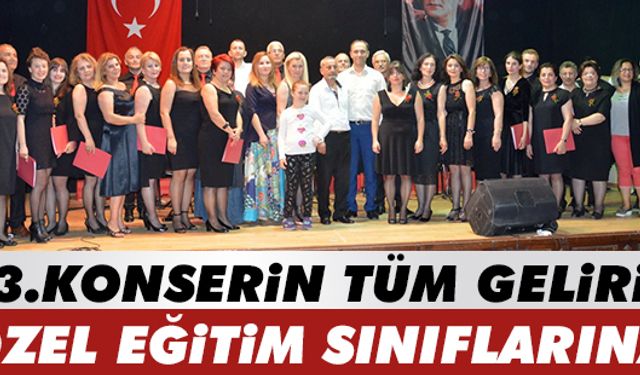 Engelli öğrenciler için söylediler