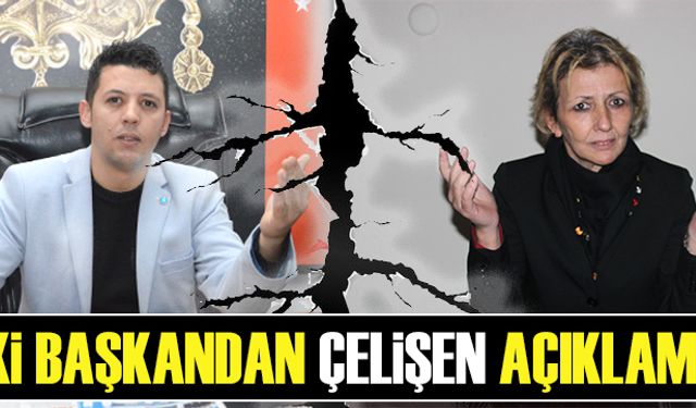 İki başkandan çelişen açıklama