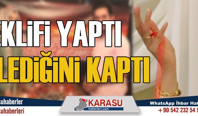 Çorum’dan Karasu’ya uzana bir kalp