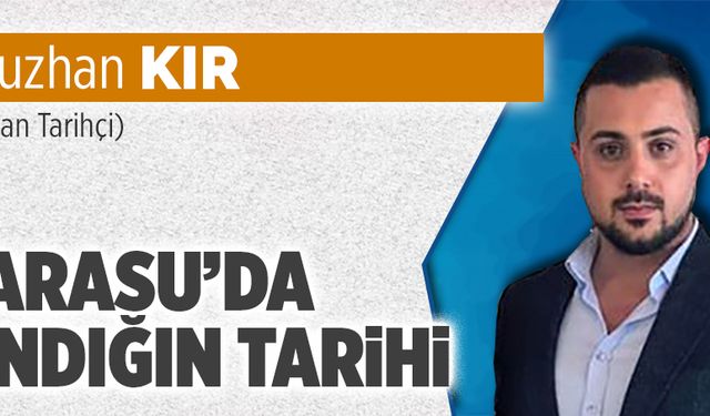 Karasu’da fındığın tarihi