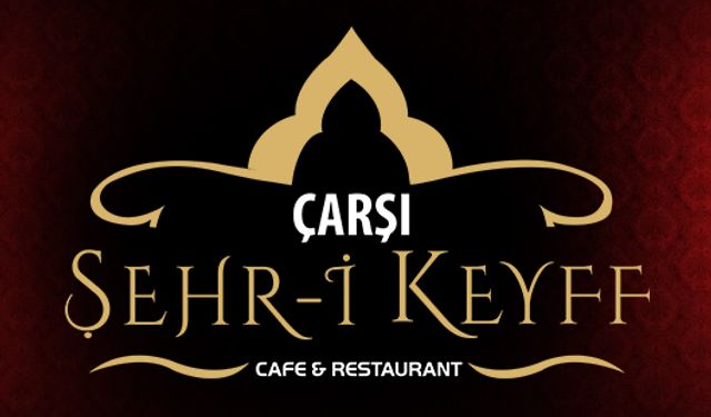 Şehr-i Keyff Çarşı'da ramazan menüleri 30 TL