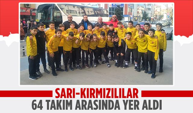 Karasuspor, turnuvaya davet edildi