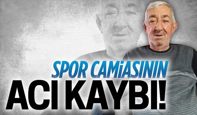 Aziziyespor onursal başkanı Muammer Uçkun vefat etti