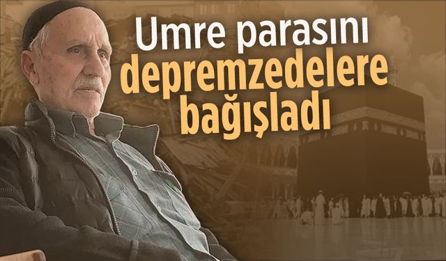 Şahin’den eli öpülesi destek