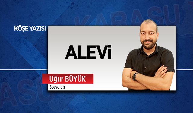 Alevi