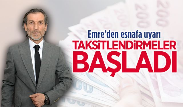 Borç yapılandırmasının son günü 31 Mayıs