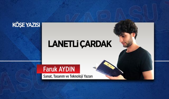 Lanetli çardak