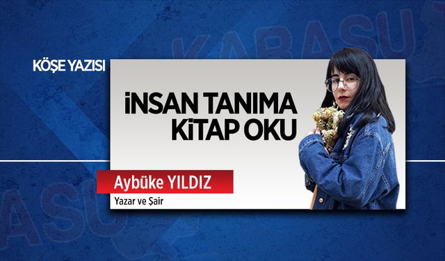 İnsan tanıma kitap oku