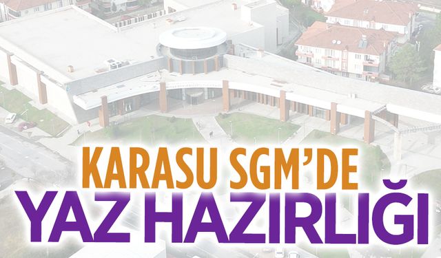 SGM’de yaz kursları için kayıtlar 19 Haziran’da başlıyor