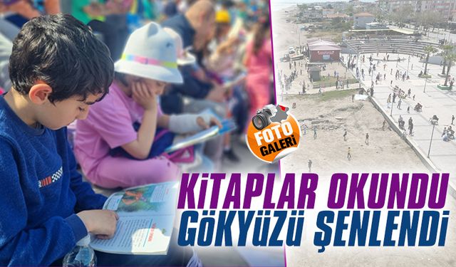 Hayat Boyu Öğrenme Haftası Karasu’da kutlanmaya başladı