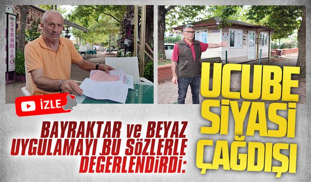 Belediye, yürüyüş bandını çitle çevirdi