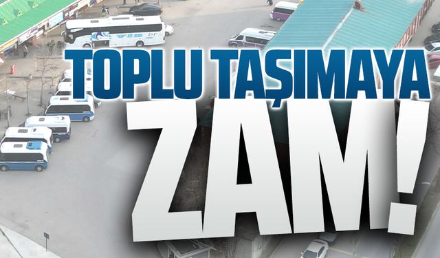 UKOME’den toplu taşıma araçları için zam kararı çıktı