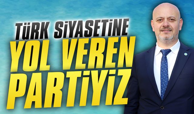 Hasan Sarıoğlu’ndan 6’ıncı yıl mesajı