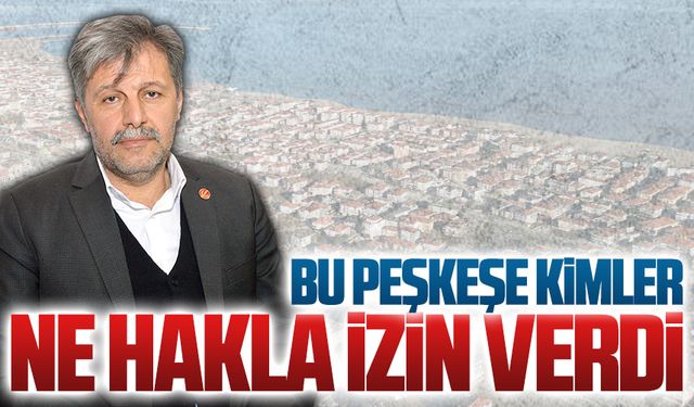 Önal, Karasu’nun çözülemeyen sahil sorunu olduğunu söyledi