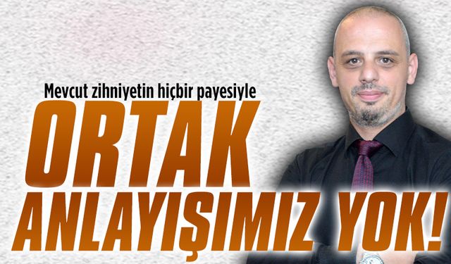 Fatih Demirci, yerel seçime her anlamda hazır olduklarını söyledi