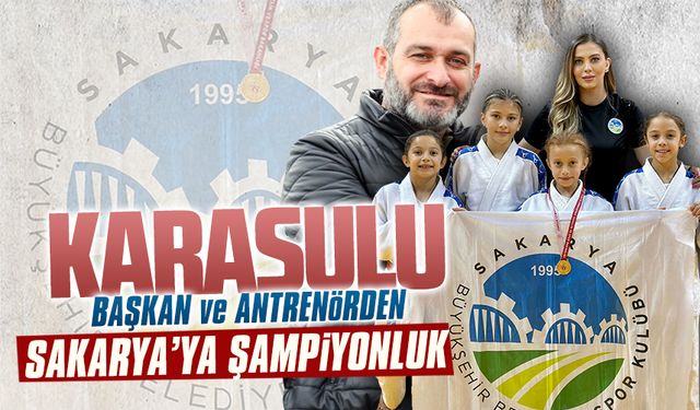 Cevat Ekşi ve Pınar Batman’ın sporcusu şampiyon