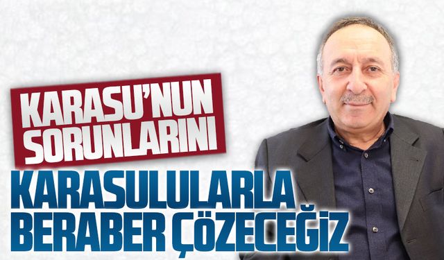 Yakup Altıntaş, çalışmalarına ara vermeden devam ediyor