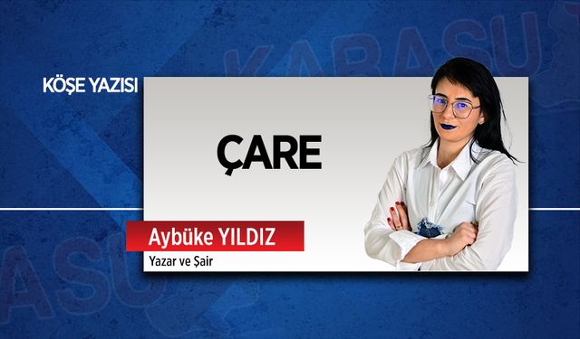 Çare