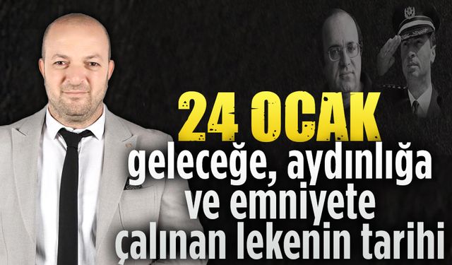 Başkan Semih Karakaş, Mumcu ve Okkan’ı andı