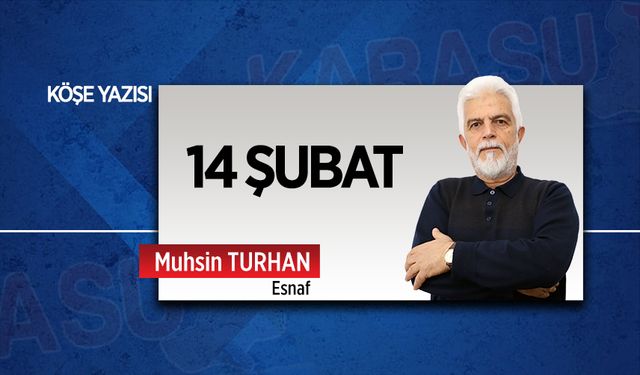 14 Şubat