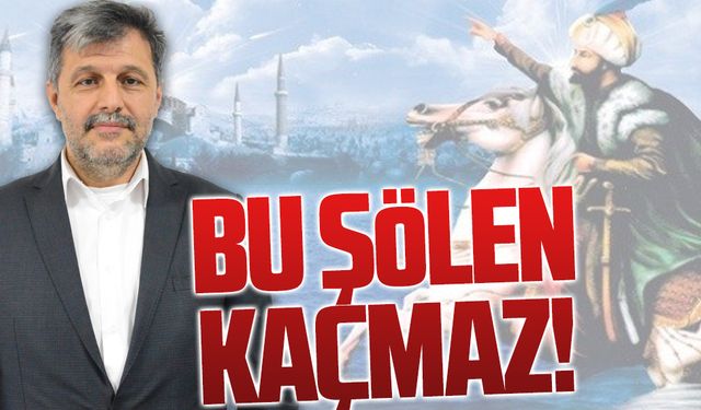 Osman Önal’dan gençlik şölenine davet