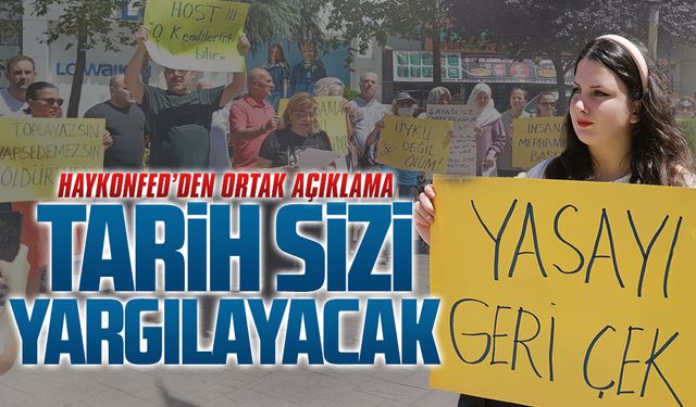 Yücesan: Kanlı tasarı geri çekilmeli