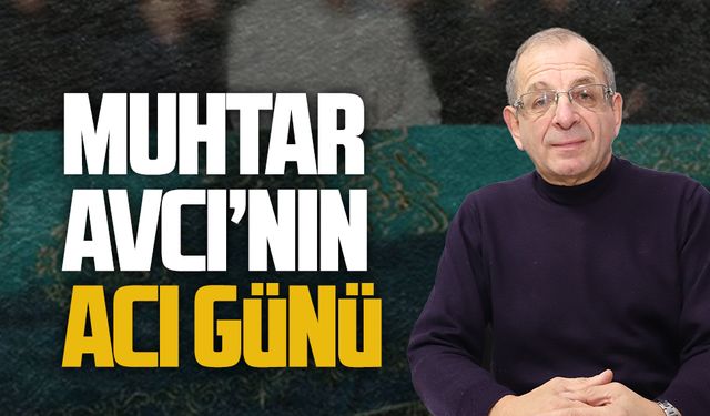 Erhan Avcı hayatını kaybetti