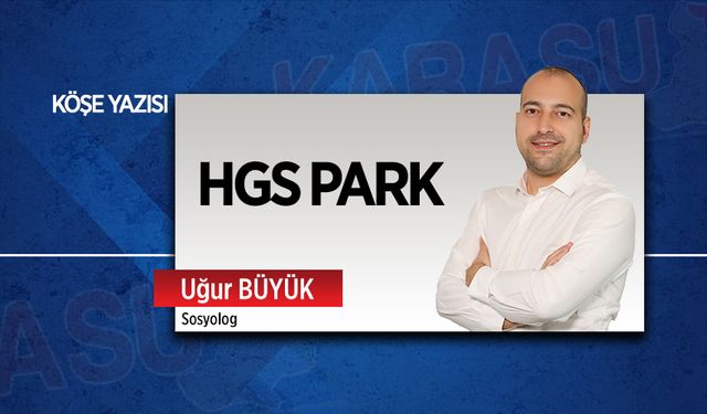 HGS park