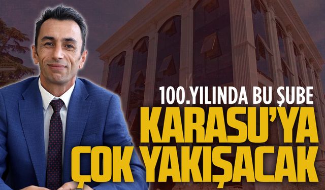 Cumhuriyet’in ilk milli bankası olan İş Bankası 100.yılını kutladı