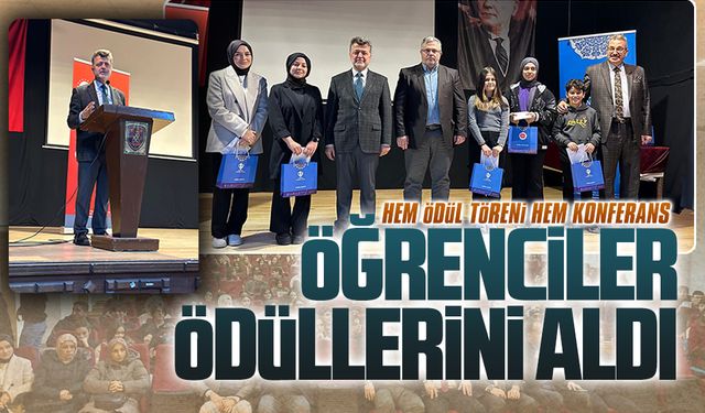 Karasu İlçe Müftülüğü ve İlçe Milli Eğitim’den ortaklaşa program