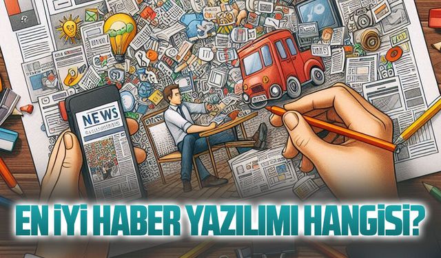 En İyi Haber Yazılımı Hangisi?