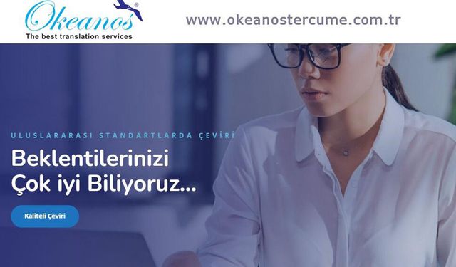 Rumca Çeviri ve Rusça Tercüman