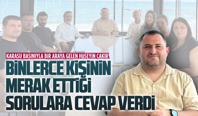 Karasu’nun revizyon haritası masaya yatırıldı