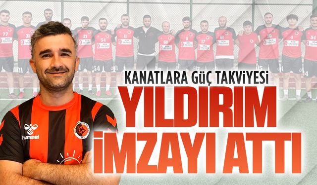 Tunahan Yıldırım Karapınar 1967’de