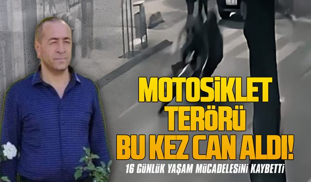 Şov yapmanın bedeli ağır oldu! Yaşam mücadelesini kaybetti