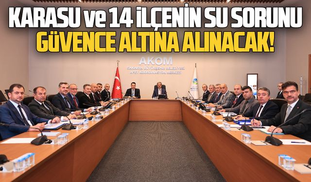 Başkan Alemdar’dan, kuzey bölgesini ilgilendiren açıklama