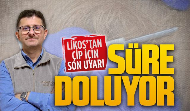 Evcil hayvanlarda mikroçip uygulamasında son tarih 31 Aralık