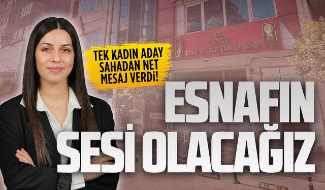 Sultan Yavuzyiğit Saka’dan sahadan net mesaj!