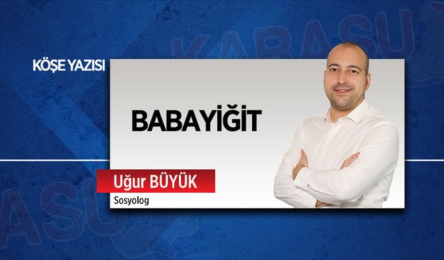 Babayiğit